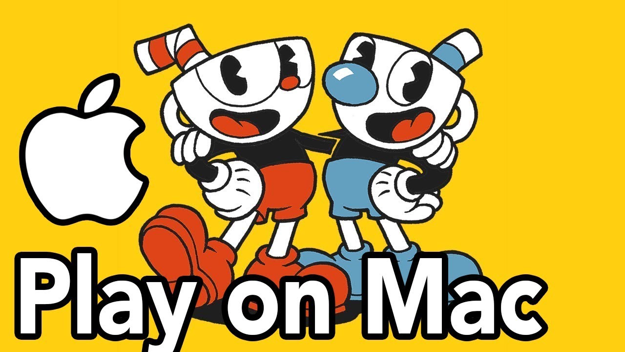 Free Cuphead Download For Mac